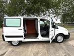 Citroen Jumpy 10 2.0 HDI L1H1 120PK YOUNGTIMER MARGE, Voorwielaandrijving, Stof, Gebruikt, 4 cilinders