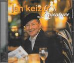 CD Jan Keizer, Verzenden, 1960 tot 1980, Gebruikt
