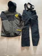Jongens skipak maat 176 – Brunotti jas & Ziener skibroek, Ophalen of Verzenden, Zo goed als nieuw