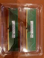 8GB DDR4 2666MHz RAM - PC4-2666V, Computers en Software, RAM geheugen, Gebruikt, DDR4, 8 GB, Ophalen of Verzenden