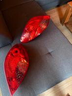 Peugeot 207 Koplampen + Achterlichten, Ophalen, Gebruikt, Peugeot