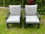 2 stuks Tuinstoel hartman, Tuin en Terras, Tuinmeubel-accessoires, Ophalen, Zo goed als nieuw