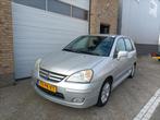 Suzuki Liana 1.6 Exclusive Airco Trekhaak APK 10-2026, Auto's, Suzuki, Voorwielaandrijving, Stof, 4 cilinders, 400 kg