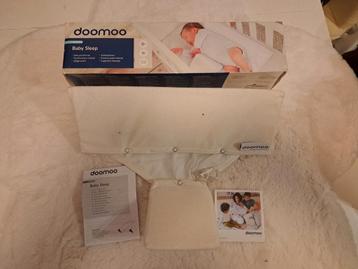 Doomoo zij lig kussen beschikbaar voor biedingen