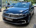 Volkswagen Passat Variant 1.4 TSI GTE/PANO/CARPLAY/CAMERA!, Gebruikt, Zwart, Hybride Elektrisch/Benzine, 1600 kg