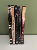 DVD Collectie - 5 Films, Vanaf 12 jaar, Ophalen of Verzenden, Gebruikt
