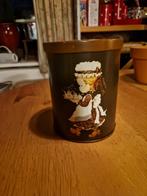 HOLLY HOBBIE BLIK ❤️ SARAH KAY, Verzamelen, Ophalen of Verzenden, Zo goed als nieuw, Overige