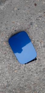 Blauw tankdop klepje A Klasse W168, Ophalen of Verzenden