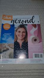 Tijdschriften:Tijdschriften: Libelle Gezond augustus 2025., Ophalen, Zo goed als nieuw, Damesbladen