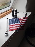 Onderdelen Tourpack, Ophalen of Verzenden