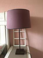 Schemerlamp, Huis en Inrichting, Lampen | Tafellampen, Ophalen, Zo goed als nieuw, Minder dan 50 cm
