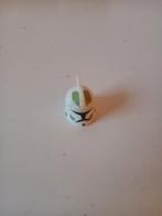 Lego Starwars Storm Trooper helm, Ophalen of Verzenden, Zo goed als nieuw, Overige materialen, Overige merken