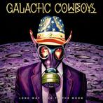 Galactic Cowboys – Long Way Back To The Moon, Ophalen of Verzenden, Nieuw in verpakking