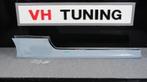 Autostyle CZ 611301 sideskirts Ford focus 3 deurs MK1, Auto diversen, Tuning en Styling, Ophalen of Verzenden
