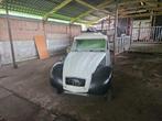 Te koop: Citroen 2CV6 Pick-Up cabine, Ophalen, Gebruikt, Citroën, Motorkap