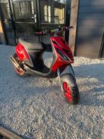 Piaggio zip h2o dd UK Style, Ophalen of Verzenden, Zo goed als nieuw