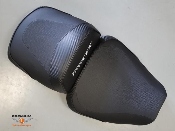 Bagster zadel - Yamaha Tracer 9 (GT) - 2021-2024 - 43456, Motoren, Accessoires | Overige, Nieuw, Ophalen