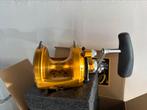 Penn International VISX 50 Gold NIEUW (10 jaar Garantie), Watersport en Boten, Ophalen of Verzenden, Nieuw, Molen
