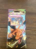 Charizard Theme Deck -  Ice cracked holo Charizard, Hobby en Vrije tijd, Verzamelkaartspellen | Pokémon, Ophalen of Verzenden
