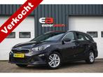 Kia Ceed Sportswagon 1.0 T-GDi DynamicLine | CAMERA | ECC |, Auto's, Kia, Voorwielaandrijving, Stof, Gebruikt, Met garantie (alle)