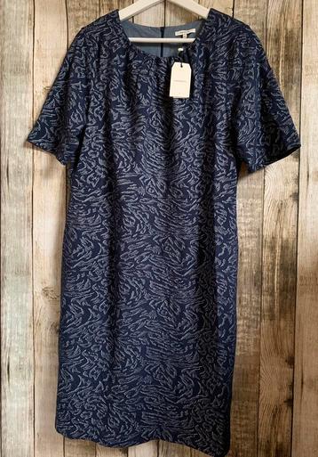 Nieuw super mooie blauw Sandwich jurk (Maat XXL) beschikbaar voor biedingen