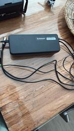 Giant NC-SSC05GNT / 36 V 5-pins oplader, Ophalen of Verzenden, Gebruikt
