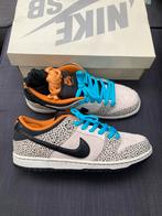 Nike Sb Dunk Low Pro ‘Safari’, Nike SB, Overige kleuren, Ophalen of Verzenden, Sneakers of Gympen