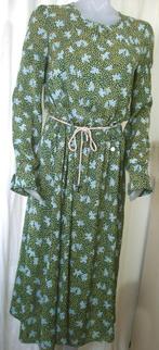 HARPER & YVE 🎉 zijdenzachte allover print jurk mt XS, Kleding | Dames, Verzenden, Zo goed als nieuw, Harper & Yve, Maat 34 (XS) of kleiner