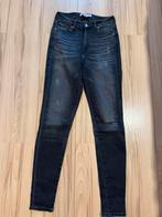 Tommy Hilfiger, Kleding | Dames, Ophalen of Verzenden, Zo goed als nieuw, W27 (confectie 34) of kleiner, Grijs