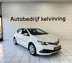 Toyota Auris 1.8 Hybrid Dynamic Bovag Garantie, 65 €/maand, Gebruikt, Euro 6, 4 cilinders