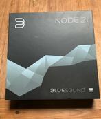 Bleusound node 2i, Audio, Tv en Foto, Mediaspelers, Zonder harde schijf, HDMI, Ophalen of Verzenden, Zo goed als nieuw