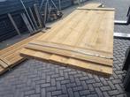 5.86 m2 thermowood Zweeds rabat - nr: TP86, Ophalen, Nieuw, Planken