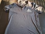 Adidas Polo  thirt maat l, Ophalen, Zo goed als nieuw