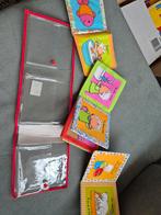 Baby/peuterboekjes Pauline Oud, Ophalen of Verzenden, Zo goed als nieuw, Overige typen