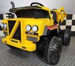 Elektrische kinder transporter gator accu jeep 12 en 24 volt, Ophalen, Nieuw