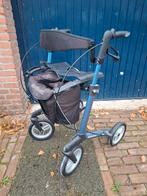 Gemino 30 comfort rollator, Ophalen, Opvouwbaar, Gebruikt