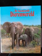 Dierenwereld encyclopedie, Ophalen of Verzenden, Los deel, Dieren, Onbekend