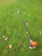 stihl ht 101 stokzaag hoogsnoeier, Tuin en Terras, Ophalen of Verzenden, Gebruikt, Benzine