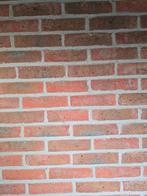 metselstenen, Doe-het-zelf en Verbouw, Metselstenen, Ophalen of Verzenden, Nieuw, Bakstenen