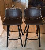 Gratis af te halen, Huis en Inrichting, Barkrukken, Ophalen of Verzenden, Zo goed als nieuw