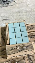 Te koop antislip vloertegels, Ophalen, Zo goed als nieuw, Minder dan 5 m², Vloertegels