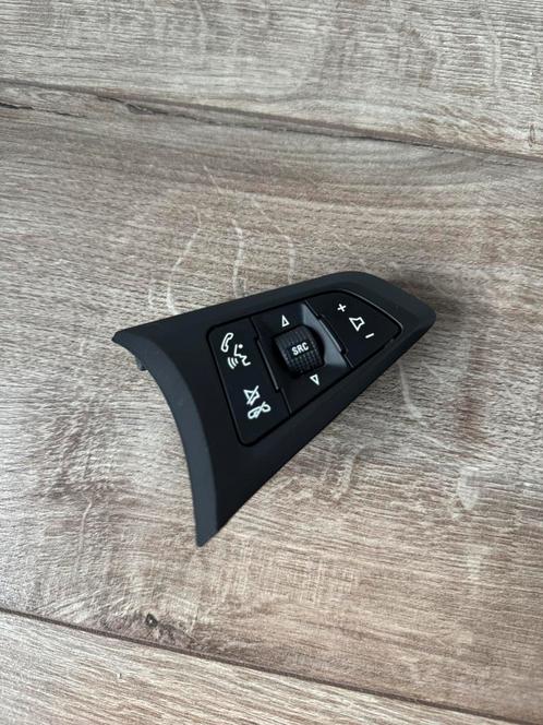 RADIOBEDIENING Stuurwiel, Corsa E 13439133, Auto-onderdelen, Dashboard en Schakelaars, Opel, Nieuw, Ophalen of Verzenden