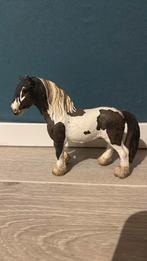 Schleich tinker, Ophalen of Verzenden, Zo goed als nieuw, Paard, Beeldje of Figuurtje