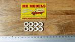 Diverse Bandjes Dinky Toys, Hobby en Vrije tijd, Modelauto's | 1:43, Ophalen of Verzenden, Nieuw, Auto, Dinky Toys