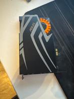 Grafische sound card voor in de pc, Ophalen of Verzenden