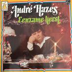 André Hazes - Eenzame Kerst LP, Ophalen of Verzenden, Overige formaten, Levenslied of Smartlap