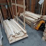 Afvalhout, pallets diverse afmetingen, brandhout, Doe-het-zelf en Verbouw, Hout en Planken, Ophalen, 50 mm of meer, Balk, Minder dan 200 cm