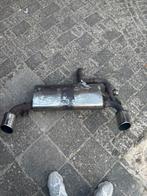 Golf gti uitlaat, Ophalen of Verzenden