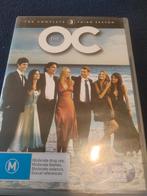 The oc season 3, Cd's en Dvd's, Dvd's | Tv en Series, Vanaf 16 jaar, Ophalen of Verzenden, Zo goed als nieuw