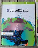 Aardrijkskunde boek Buitenland 1 HAVO/VWO, Boeken, Schoolboeken, Ophalen of Verzenden, Zo goed als nieuw, HAVO, Aardrijkskunde